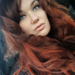 Юлия Гордиенко, Санкт-Петербург