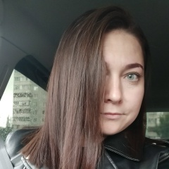 Елена Бондарь, 09.03, Омск