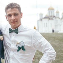 Кирилл Костин, 02.06, Санкт-Петербург