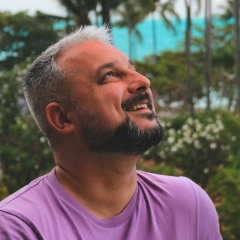 Ромин Нуро, 05.09.1986, Санкт-Петербург