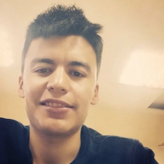 Ислам Алламов, 09.08.1994, Madrid