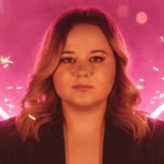 Анна Смирнова, 02.09.1991, Москва