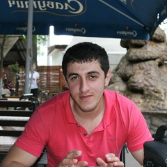 Турал Мамедов, 17.08, Баку