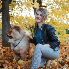 Маргарита Светлова, 05.04.1989, Москва