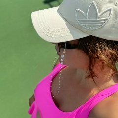 Мария Лукьянец, 23.02, Екатеринбург