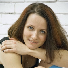 Верочка Потякова, 15.06.1986, Уфа