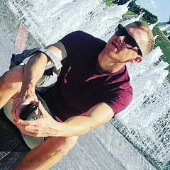 Максим Нартымов, 14.05