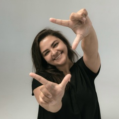 Татьяна Сафронова, 01.12, Екатеринбург