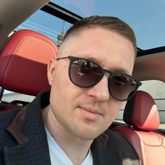 Илья Данилов, 31.03.1987, Суздаль