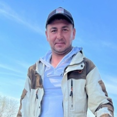 Динар Жалимов, 08.09, Саранск