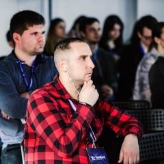 Виталий Косюк, 07.01.1988, Москва