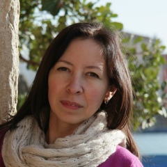 Елена Сагындыкова, 30.09, Петрозаводск