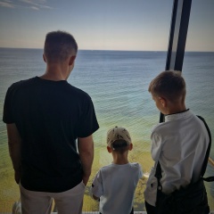 Денис Шершнев, Дубна