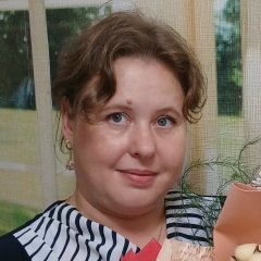Анна Глебова, 06.07.1981, Санкт-Петербург