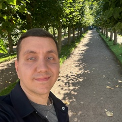 Лёшка Chebotarev, 08.05, Красногорск