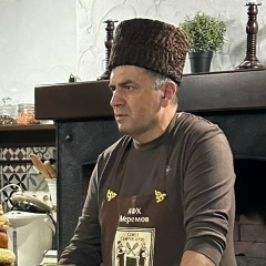 Беслан Меремов, 01.08, Майкоп