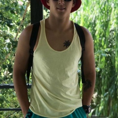 Ильшат Искандеров, 03.12.1995, Алматы