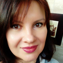 Валерия Профатыло-Маслова, 26.02.1974, Харьков