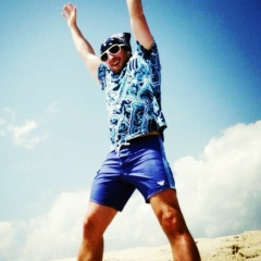 Ilya Melnikov, 07.08