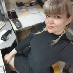 Наталья Цайхнер, 21.10