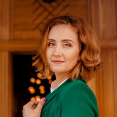 Ксения Крутоус, 11.04, Санкт-Петербург