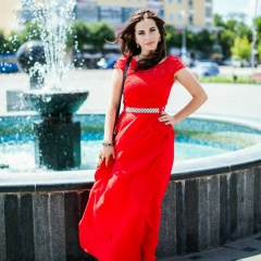 Мар'яна Кекіс, 17.08.1997, Подбуж