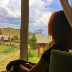 Мария Галкова, 28.10, Иркутск