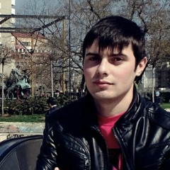 Dorin Tarus, 04.06.1993, Бельцы