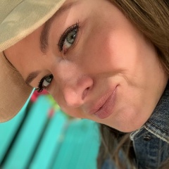 Мария Бобыкина, 20.11, Санкт-Петербург