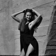 Мария Журбенко, 07.08, Москва