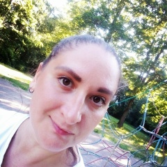 Настёна Белова, 19.06.1983, Санкт-Петербург