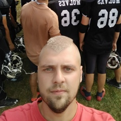 Женя Бражко