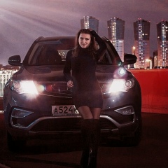 Ленка Тесова, 07.11