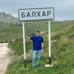 Магомед Абдуллаев, 19.08, Санкт-Петербург