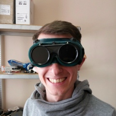 Artem Shnaider, 03.10, Киев