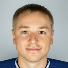 Пётр Зубакин, 18.06, Новосибирск