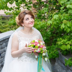 Ирина Заславец, 28.05, Киев