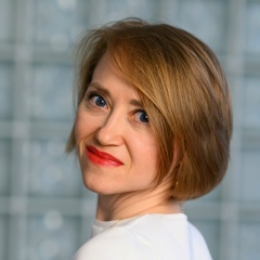 Алина Муратова