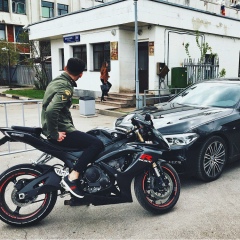 Заур Джабраилов, 14.09, Москва