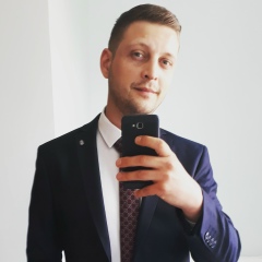 Олег Апаракин, 15.01.1987, Киев