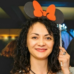 Римма Мангушева, 03.02, Санкт-Петербург