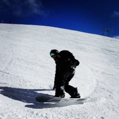 Роман Сальников, Москва