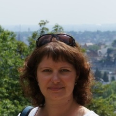 Жанна Борисова, 06.07.1978, Петропавловск-Камчатский