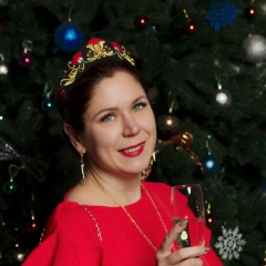 Дарья Жарикова, 01.03, Пермь