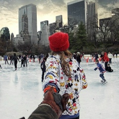 Krina Lefter, 09.04.1995, Кишинев