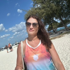 Ольга Стародубцева, 27.07, Братск