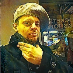 Максим Грубиян