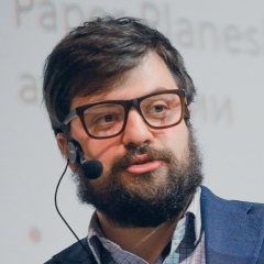 Илья Балахнин, 19.06.1987, Москва