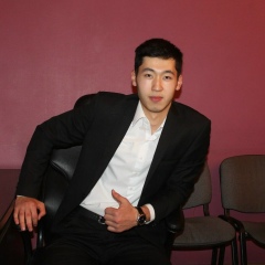 Нурлыбек Нуржанов, 28.10, Актау