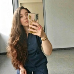 Дарья Белова, Тольятти
